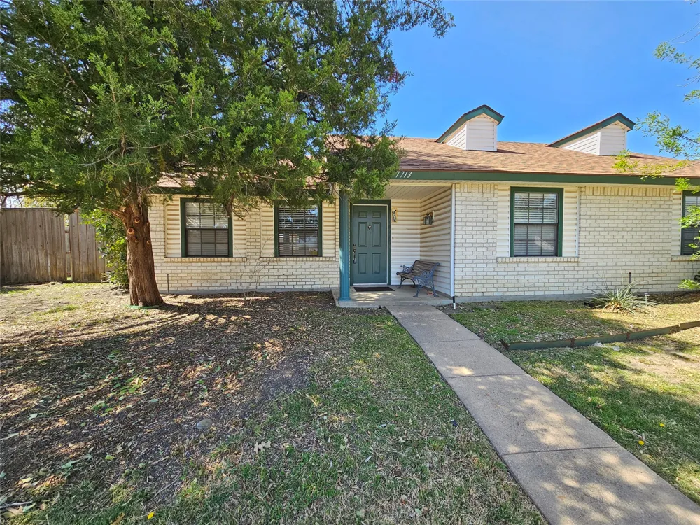 7713 Jerome Drive Plano, TX 75025