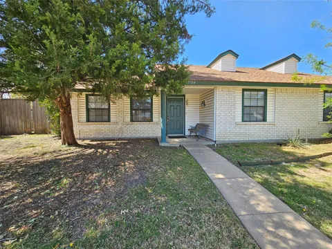 7713 Jerome Drive