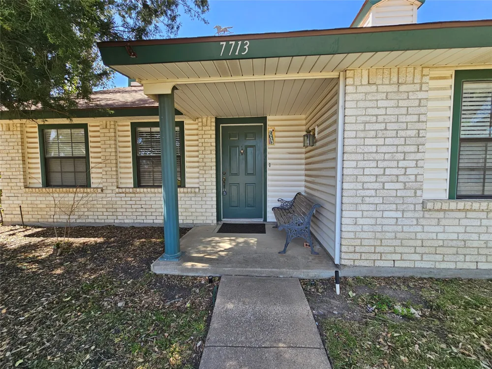 7713 Jerome Drive Plano, TX 75025