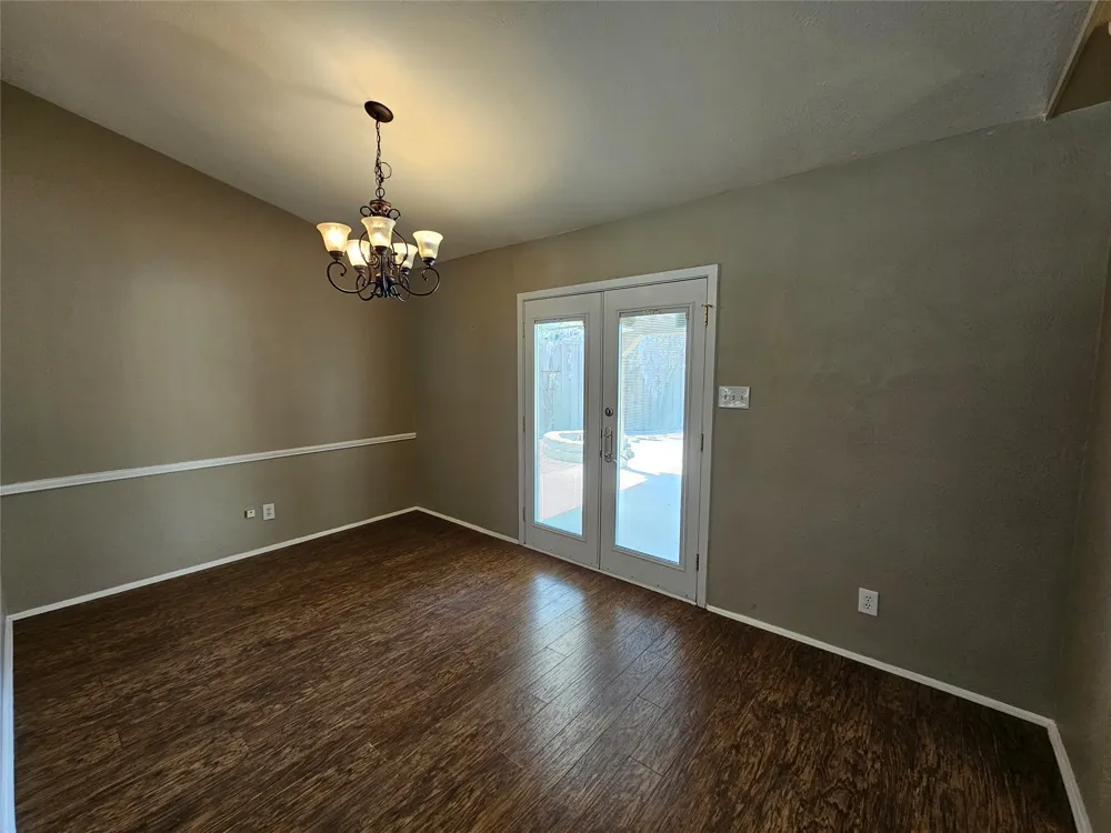 7713 Jerome Drive Plano, TX 75025