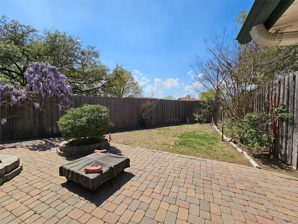 7713 Jerome Drive Plano, TX 75025