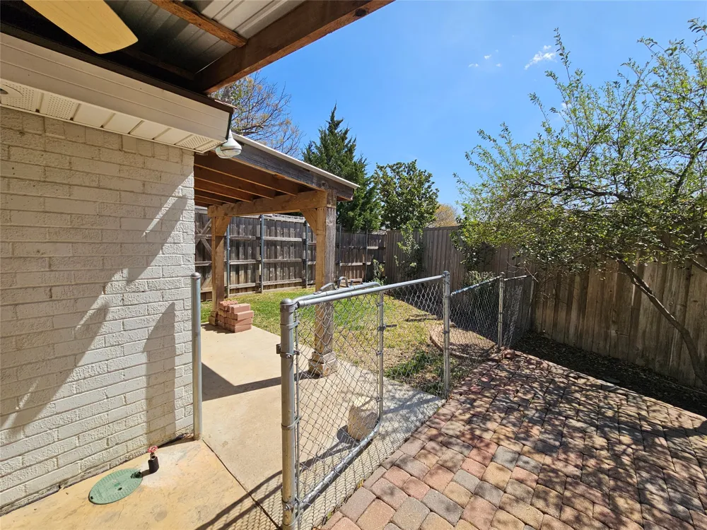 7713 Jerome Drive Plano, TX 75025
