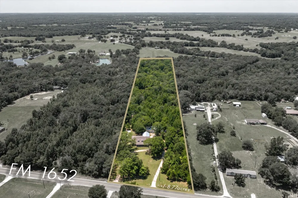 3374 Fm 1652 Grand Saline, TX 75140