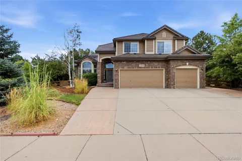 5940 S Mobile Court