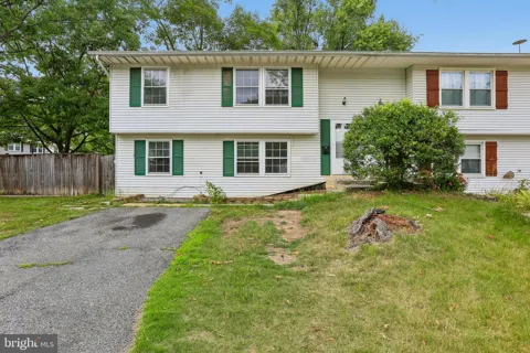 720 CHAPELGATE DRIVE