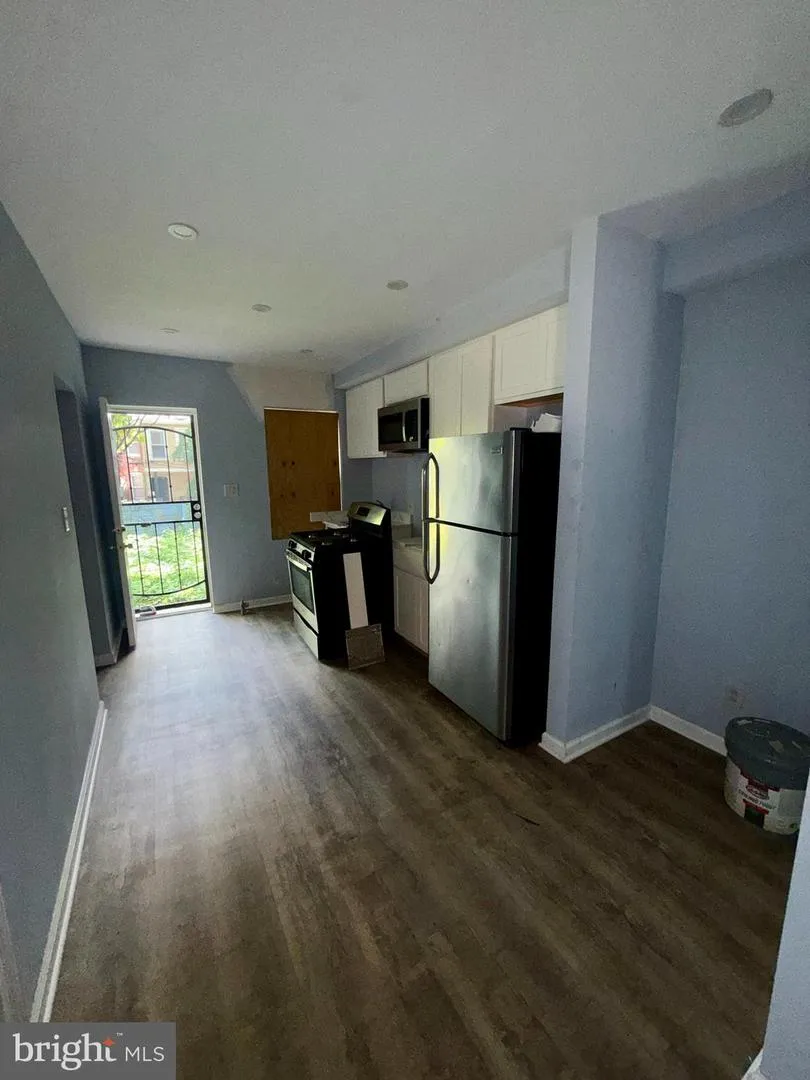 116 CLAYTON STREET Wilmington, DE 19805