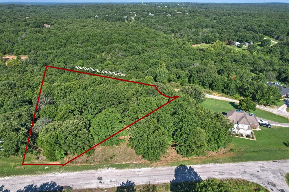 2 W 159th Place Skiatook, OK 74070