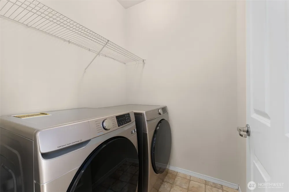 8504 Lackland Court NE Lacey, WA 98516