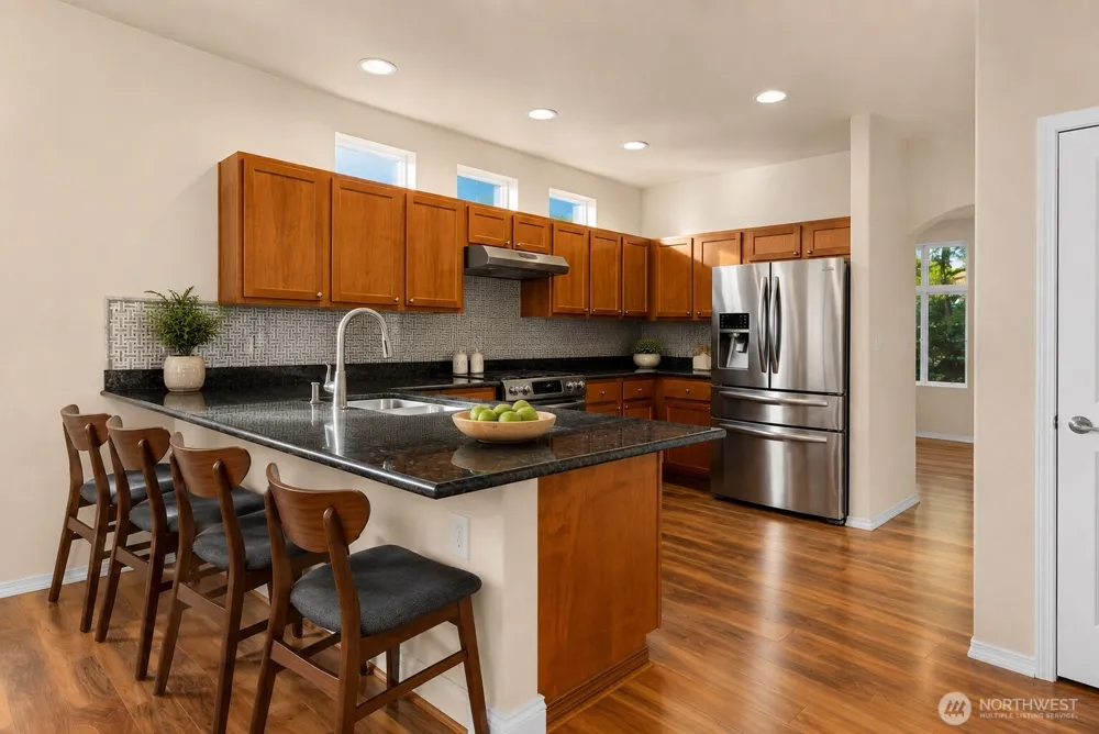 8504 Lackland Court NE Lacey, WA 98516
