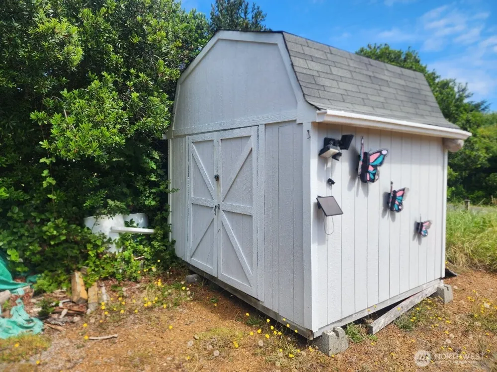 339 Sand Dune Avenue NW Ocean Shores, WA 98569
