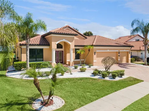 3943 SUNSET LAKE DRIVE