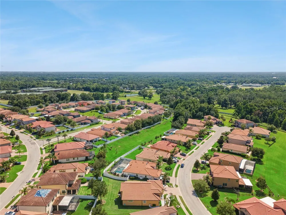 3943 SUNSET LAKE DRIVE Lakeland, FL 33810