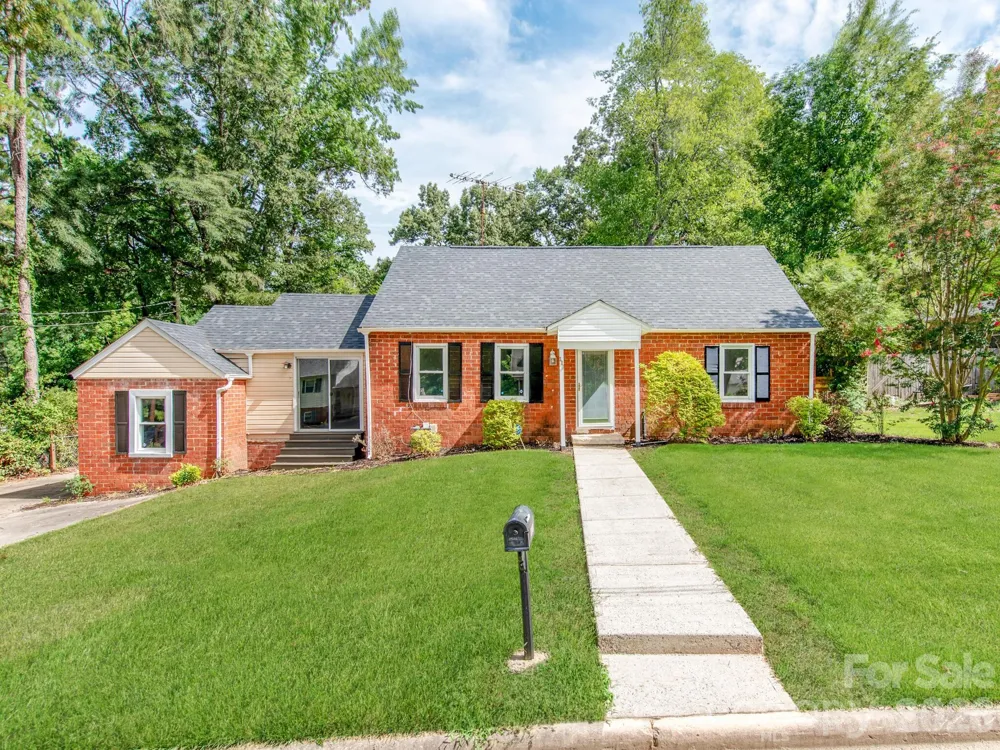 331 Park Road Albemarle, NC 28001