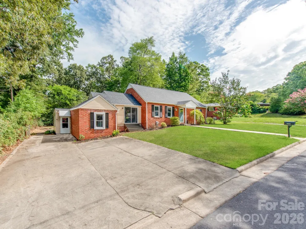331 Park Road Albemarle, NC 28001