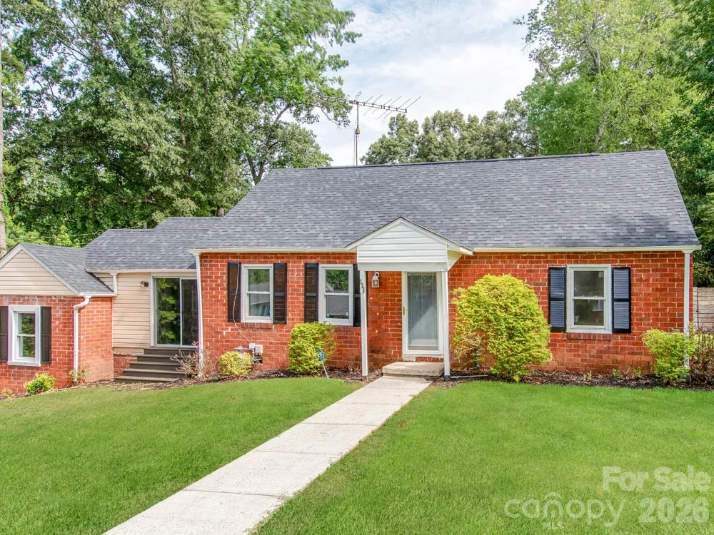 331 Park Road Albemarle, NC 28001