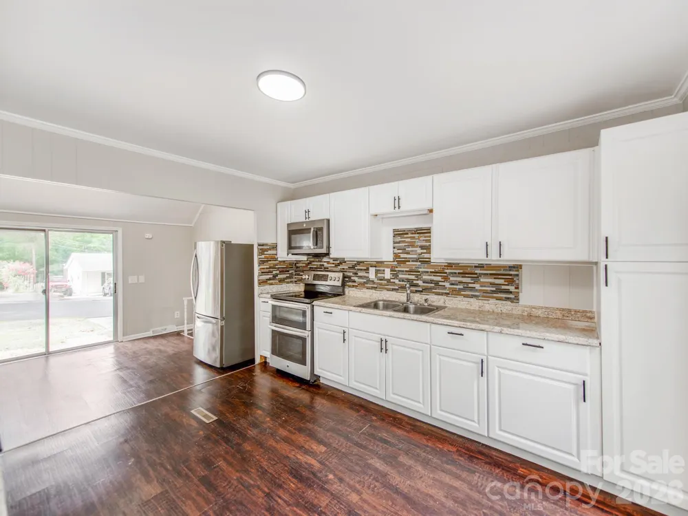 331 Park Road Albemarle, NC 28001