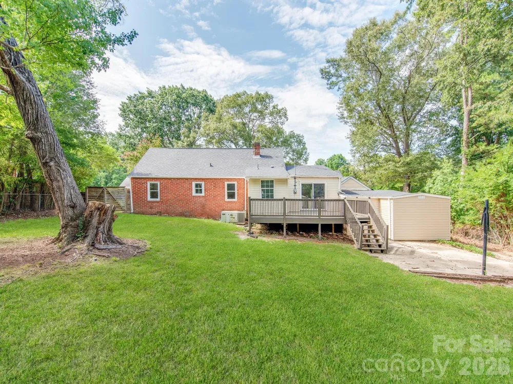 331 Park Road Albemarle, NC 28001