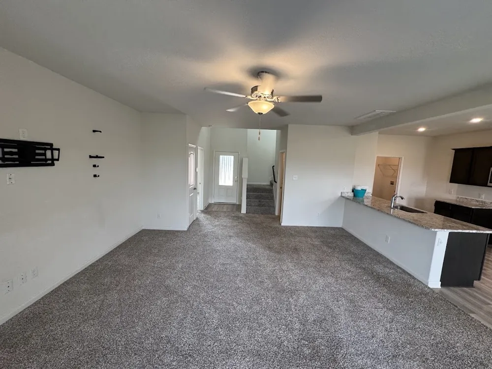 137 Sammy Fowler Avenue Venus, TX 76084