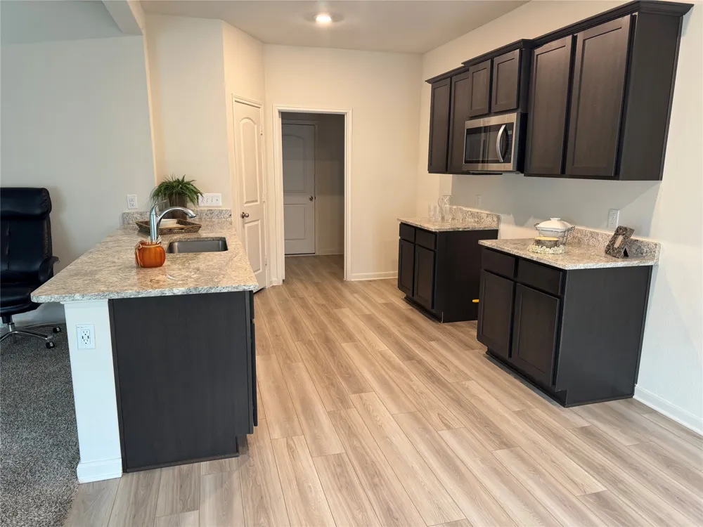 137 Sammy Fowler Avenue Venus, TX 76084