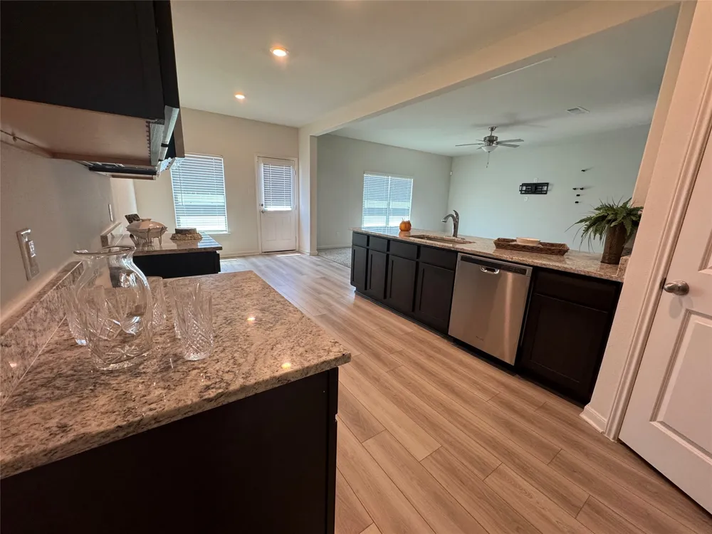 137 Sammy Fowler Avenue Venus, TX 76084