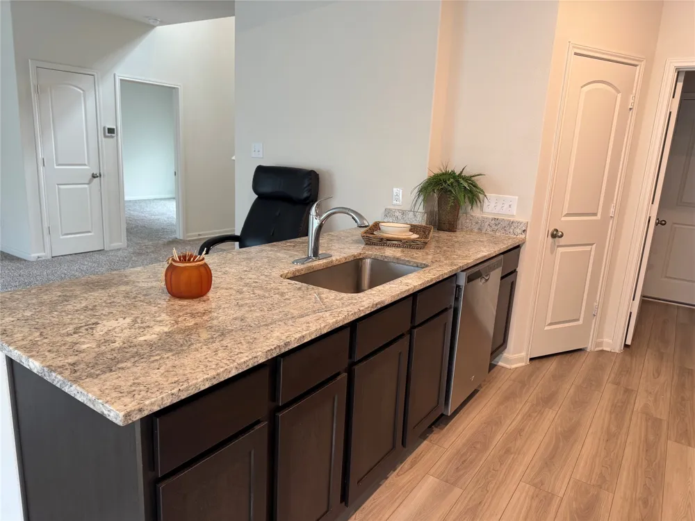 137 Sammy Fowler Avenue Venus, TX 76084