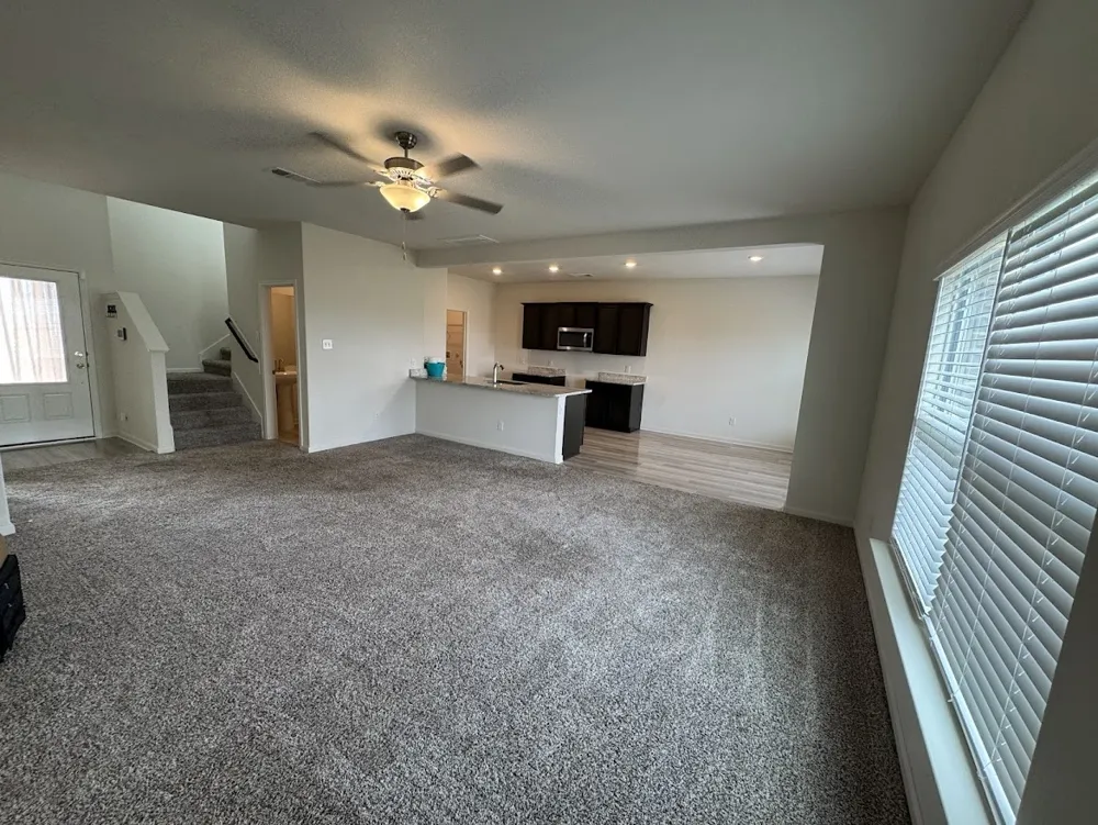 137 Sammy Fowler Avenue Venus, TX 76084