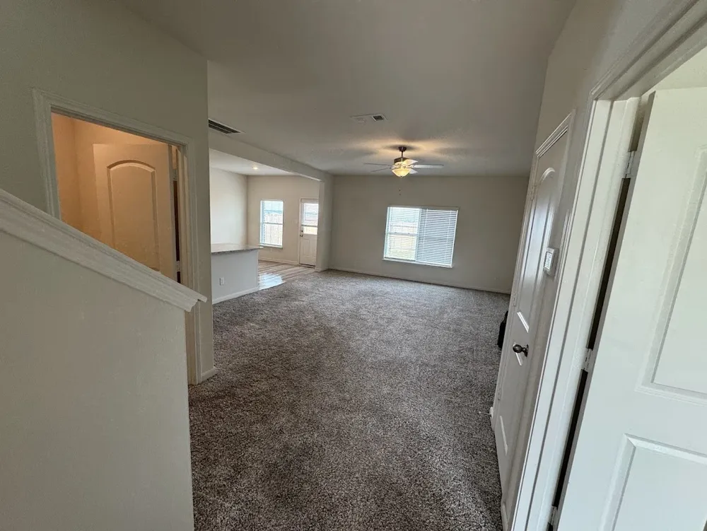 137 Sammy Fowler Avenue Venus, TX 76084