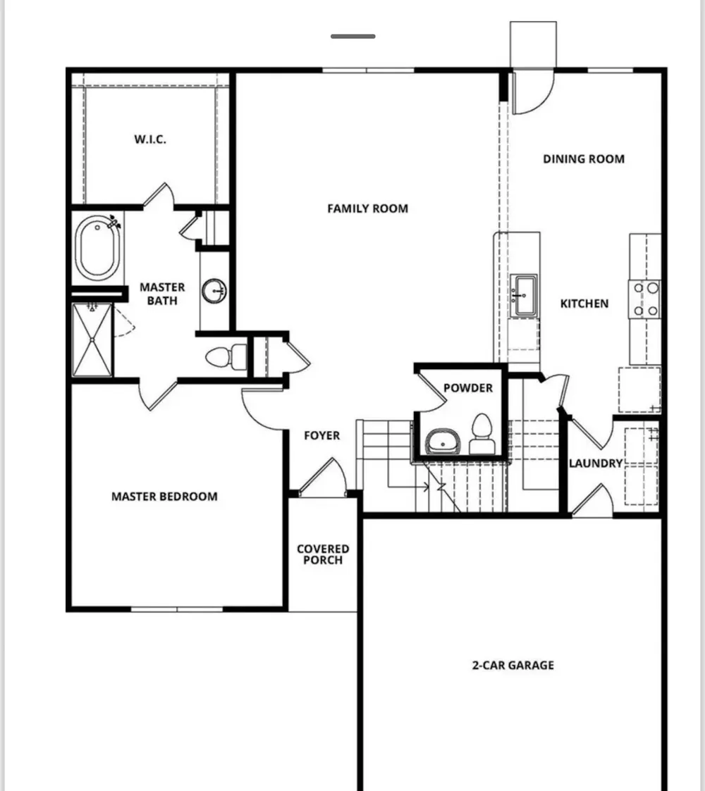 137 Sammy Fowler Avenue Venus, TX 76084