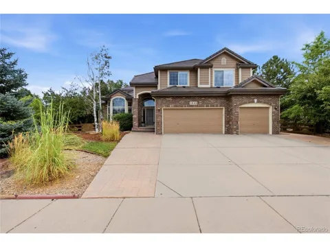 5940 S Mobile Court