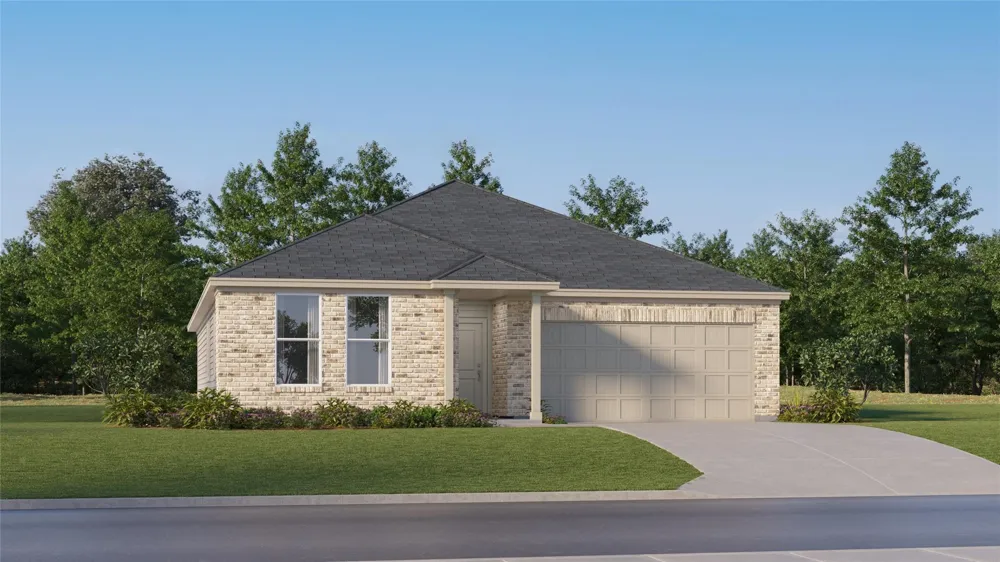149 Cotton Cove Snook, TX 77878
