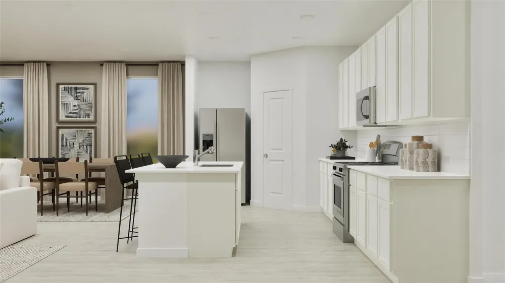 149 Cotton Cove Snook, TX 77878