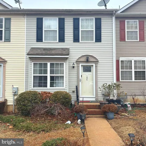 186 CHERRY TREE LANE