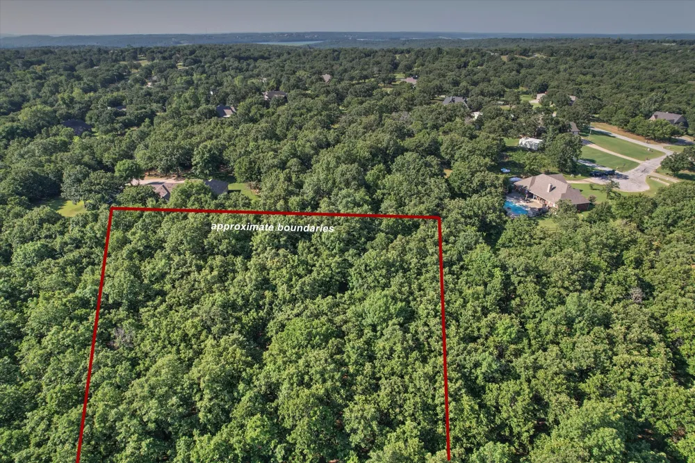 51 Heritage Court Skiatook, OK 74070