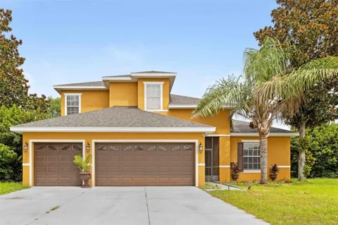 4501 BIRCHFIELD LOOP