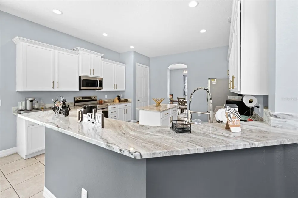 4501 BIRCHFIELD LOOP Spring Hill, FL 34609
