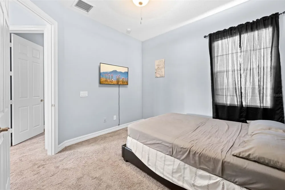 4501 BIRCHFIELD LOOP Spring Hill, FL 34609