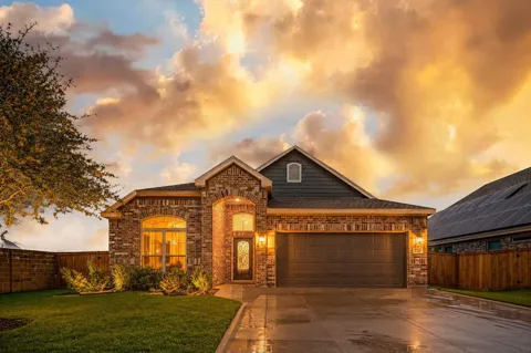 5318 Madeline Grace Drive