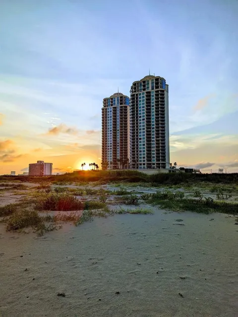 801 E Beach Drive #BC0612