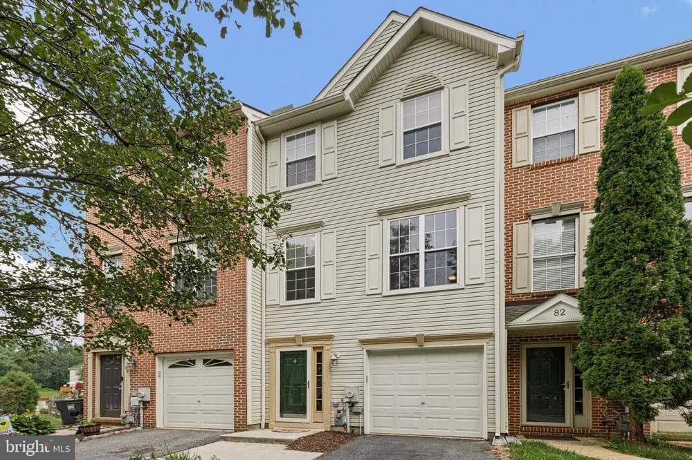 84 MULE DEER CT Elkton, MD 21921