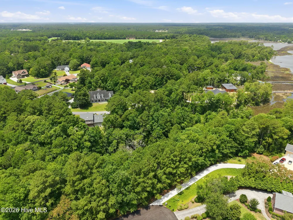 306 Limbaugh Lane Swansboro, NC 28584