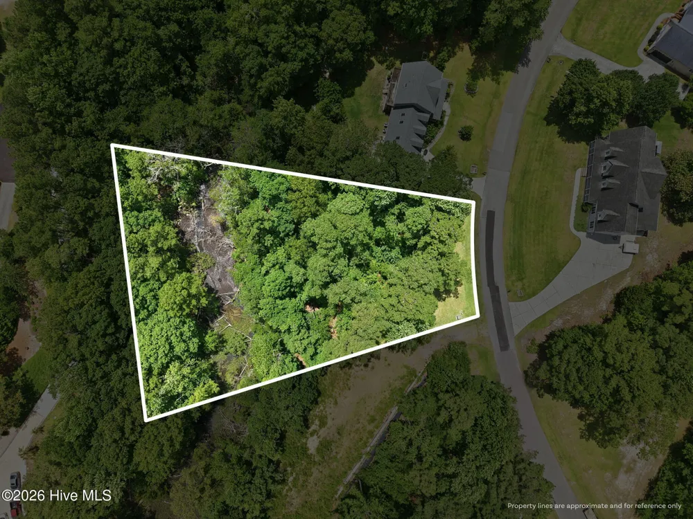306 Limbaugh Lane Swansboro, NC 28584