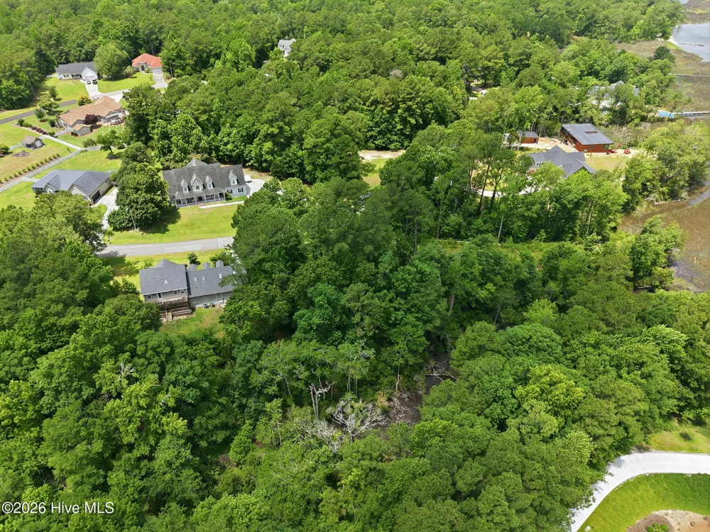 306 Limbaugh Lane Swansboro, NC 28584
