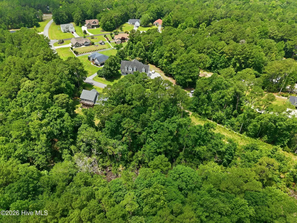 306 Limbaugh Lane Swansboro, NC 28584