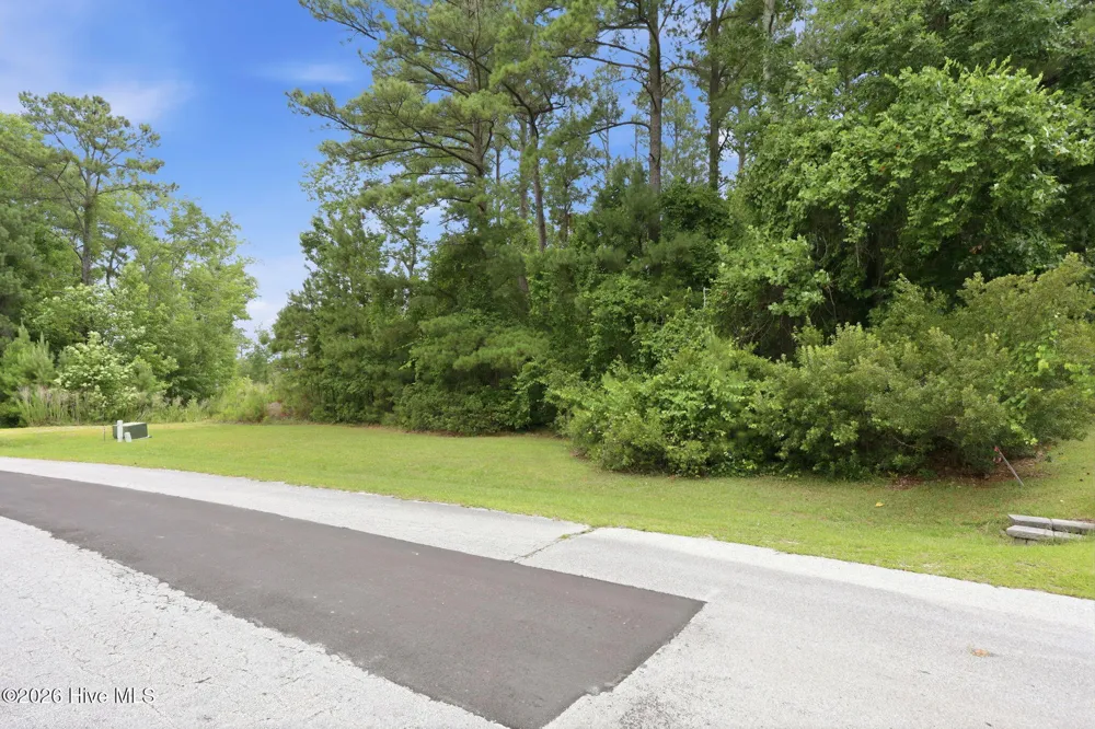 306 Limbaugh Lane Swansboro, NC 28584