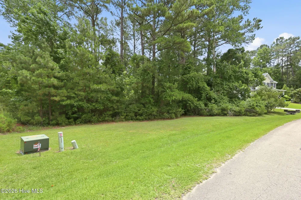 306 Limbaugh Lane Swansboro, NC 28584