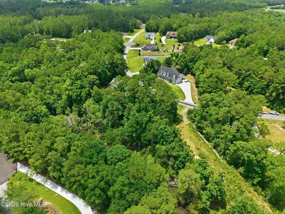 306 Limbaugh Lane Swansboro, NC 28584