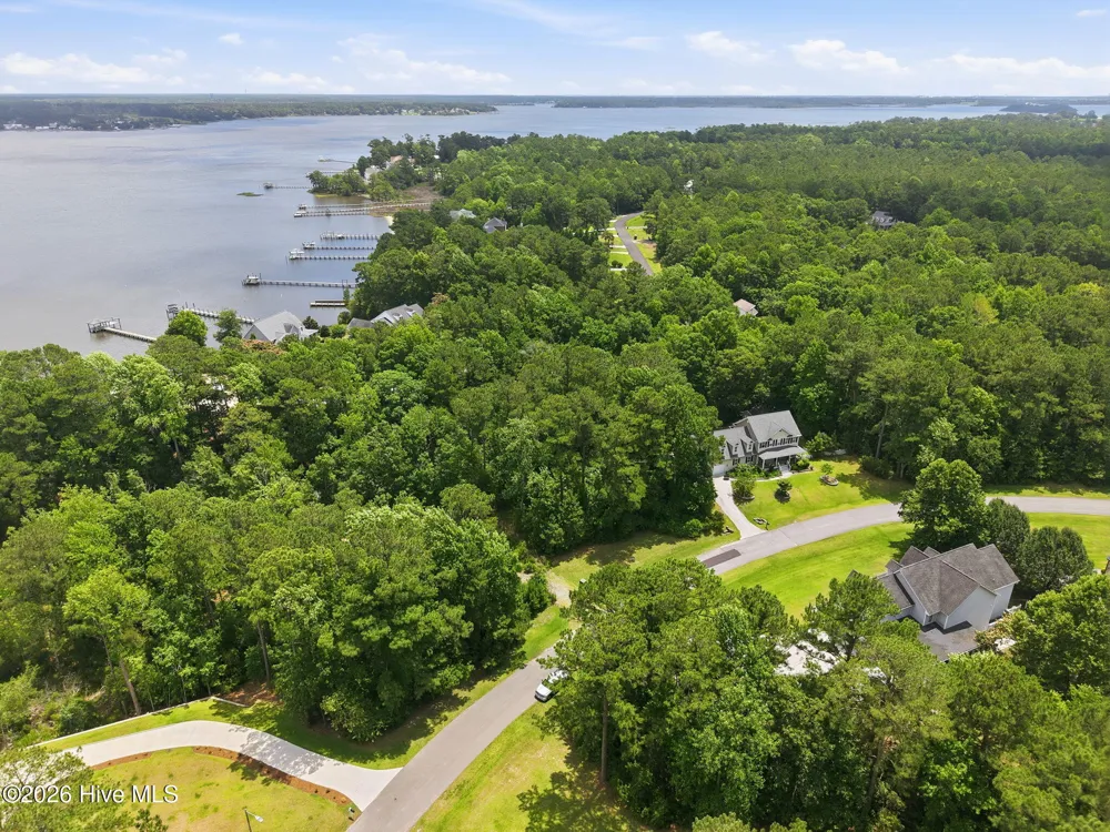 306 Limbaugh Lane Swansboro, NC 28584