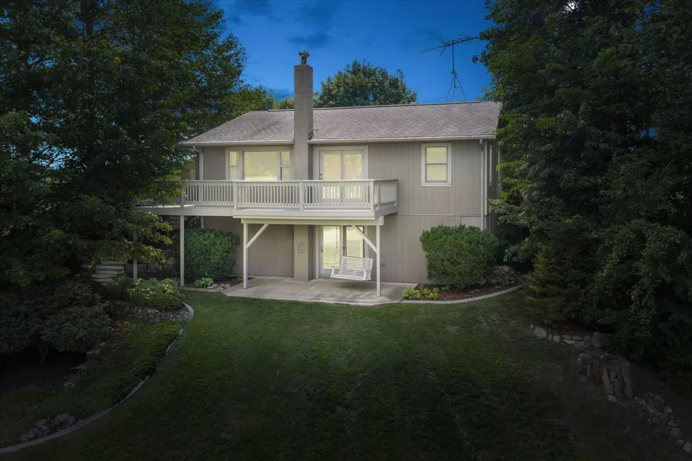 64700 M-40 Jones, MI 49061