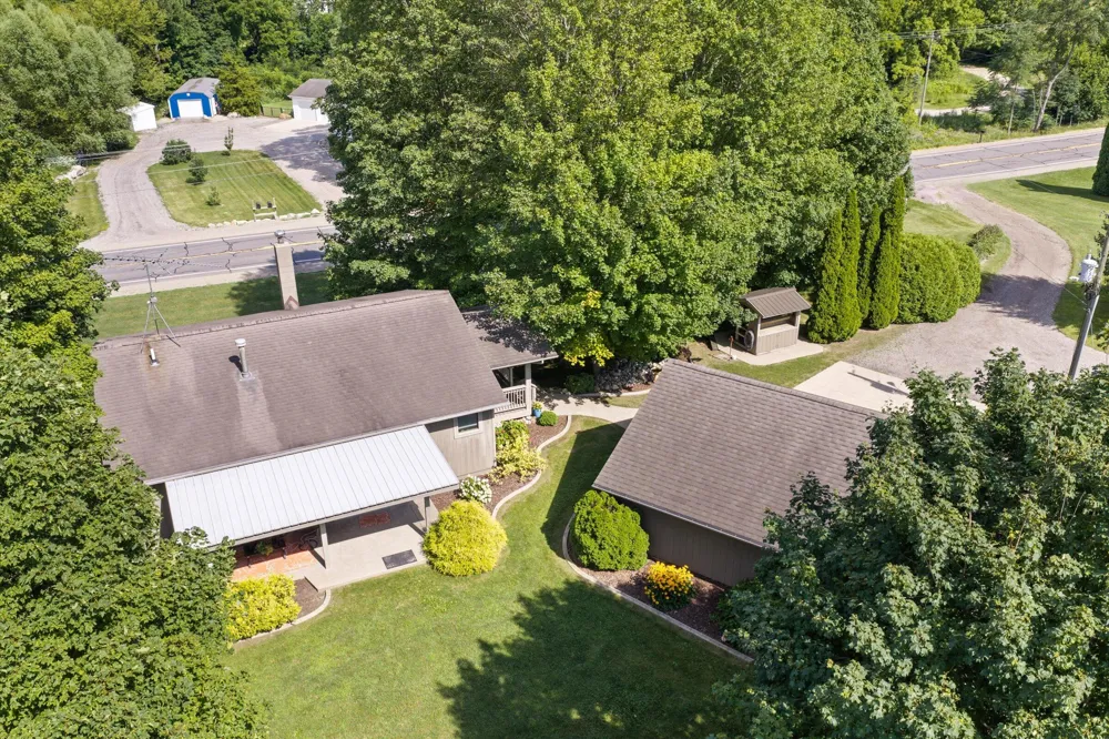 64700 M-40 Jones, MI 49061