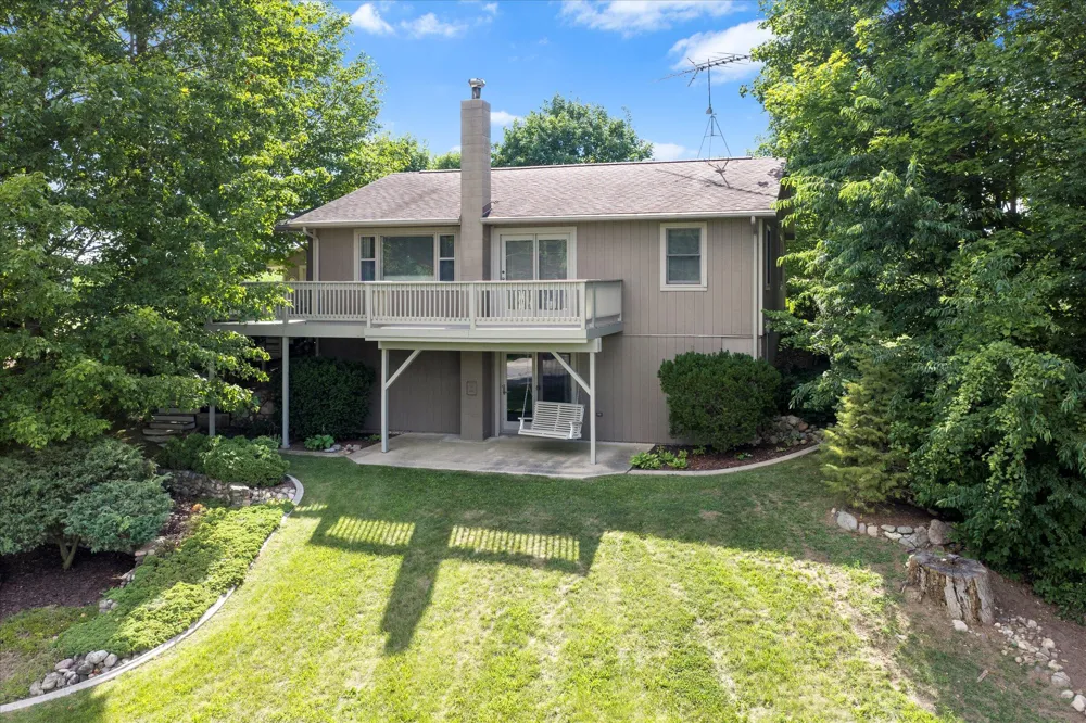 64700 M-40 Jones, MI 49061
